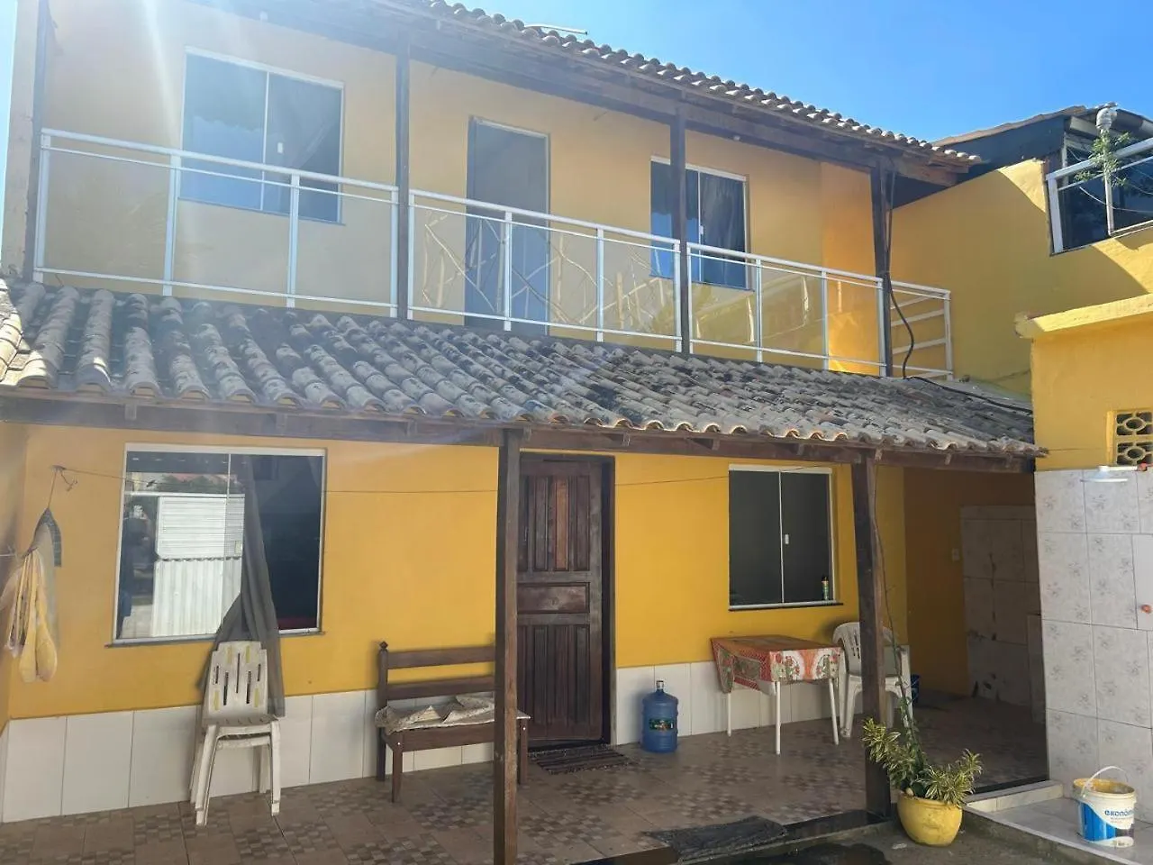 Casa De Praia & Cabo Frio Rj